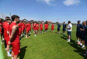 Vošu raduju golovi Vukanovića i Džona Merija, ali opet je kobna ta nadoknada